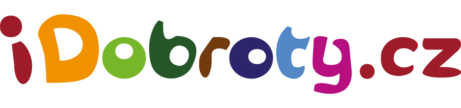 Logo iDobroty.cz